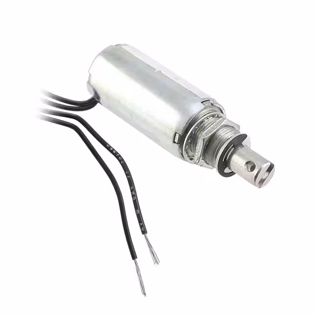 F0472A Sumida America Inc.  Solenoides